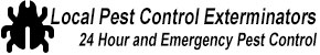 FDIC VA Pest Control Exterminators